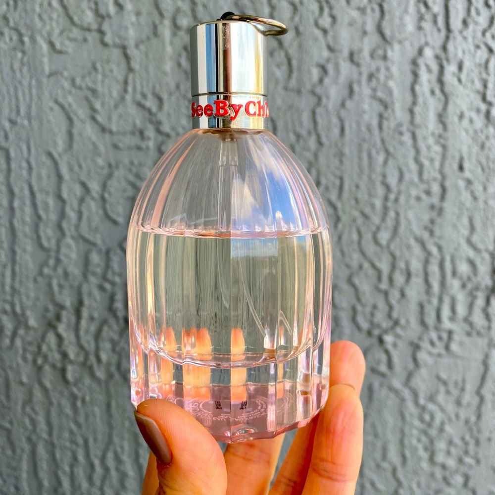 Parfume || See By Chloe